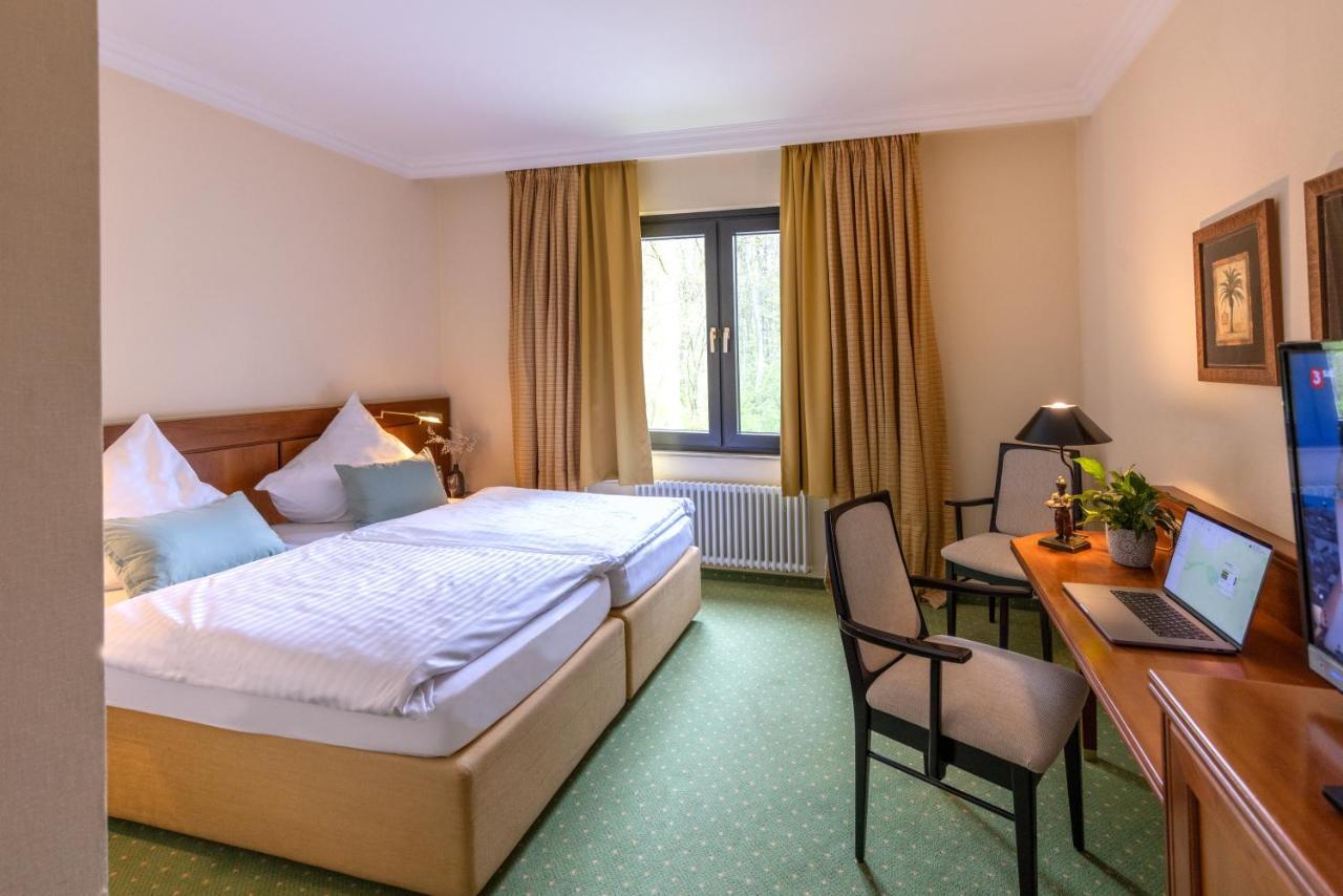 Dreams Beckum Hotel Eksteriør billede